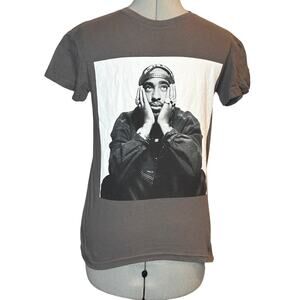 Tupac  Tshirt